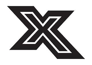 X trademark