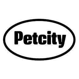 PETCITY trademark