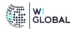 W1 GLOBAL trademark