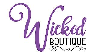 WICKED BOUTIQUE trademark