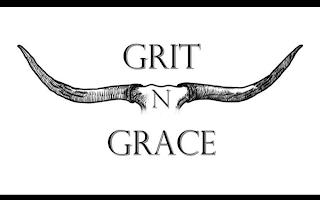 GRIT N GRACE trademark