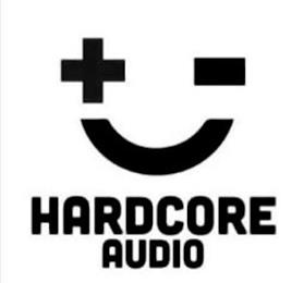 HARDCORE AUDIO trademark