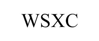 WSXC trademark