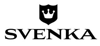 SVENKA trademark