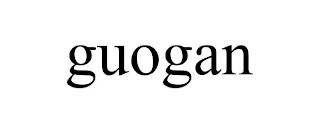 GUOGAN trademark