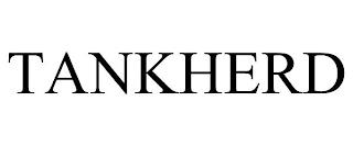 TANKHERD trademark