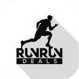 RUNRUN DEALS trademark