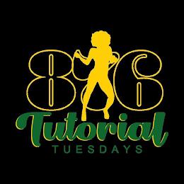 876 TUTORIAL TUESDAYS trademark