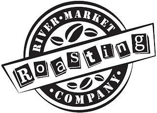 RIVER MARKET ROASTING COMPANY trademark