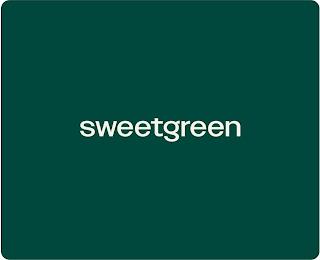 SWEETGREEN trademark