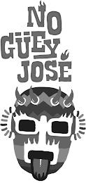 NO GÜEY JOSE trademark