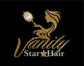 VANITY STAR HAIR trademark