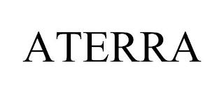 ATERRA trademark