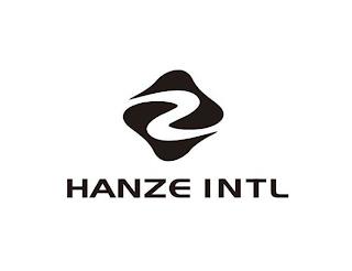 HANZE INTL trademark