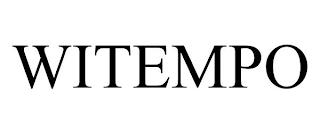 WITEMPO trademark