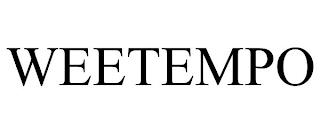 WEETEMPO trademark