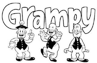 GRAMPY trademark