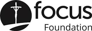 FOCUS FOUNDATION trademark