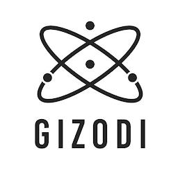 GIZODI trademark