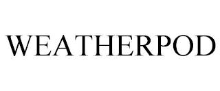 WEATHERPOD trademark