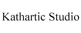 KATHARTIC STUDIO trademark