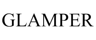 GLAMPER trademark