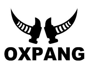 OXPANG trademark