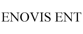 ENOVIS ENT trademark