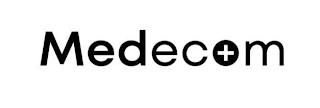 MEDECOM trademark