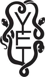 YFT trademark