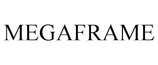 MEGAFRAME trademark