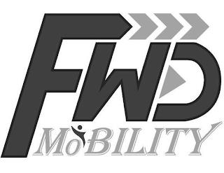 FWD MOBILITY trademark