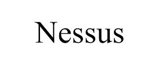 NESSUS trademark