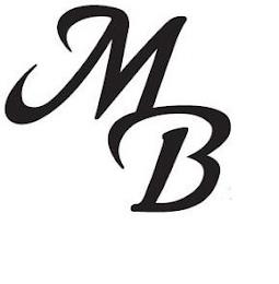 MB trademark