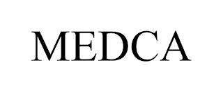 MEDCA trademark