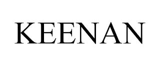 KEENAN trademark