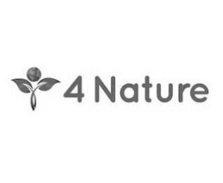 4 NATURE trademark