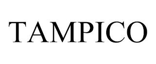 TAMPICO trademark