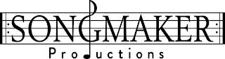 SONGMAKER PRODUCTIONS trademark