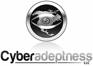 CYBERADEPTNESS LLC trademark