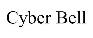 CYBER BELL trademark