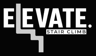 ELEVATE STAIR CLIMB trademark