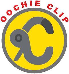 OOCHIE CLIP trademark