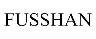 FUSSHAN trademark