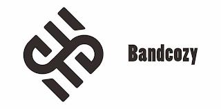 BANDCOZY trademark