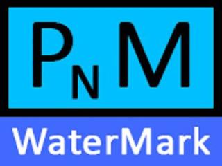 PNM WATERMARK trademark