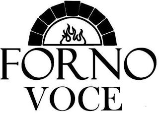 FORNO VOCE trademark