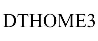 DTHOME3 trademark