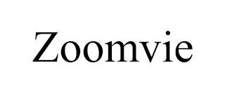 ZOOMVIE trademark