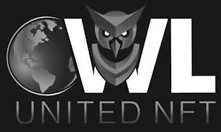 OWL UNITED NFT trademark